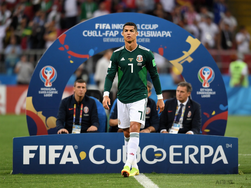J罗缺席世俱杯官方宣布莱昂上诉遭拒FIFA将指派球队替补参赛（J罗无缘世俱杯，莱昂上诉被FIFA驳回，替补球队将由官方指定）