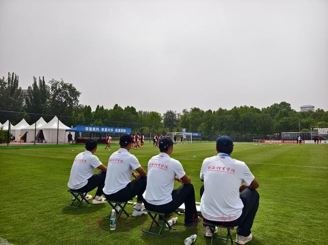 中国足球协会“梦想中国”社会责任项目入选2021全民健身志愿服务项目库