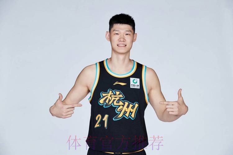 CBA官方：胡金秋当选CBA联赛常规赛第四周周最佳球员